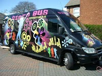 PARTY BUS HIRE KETTERING 1076526 Image 0